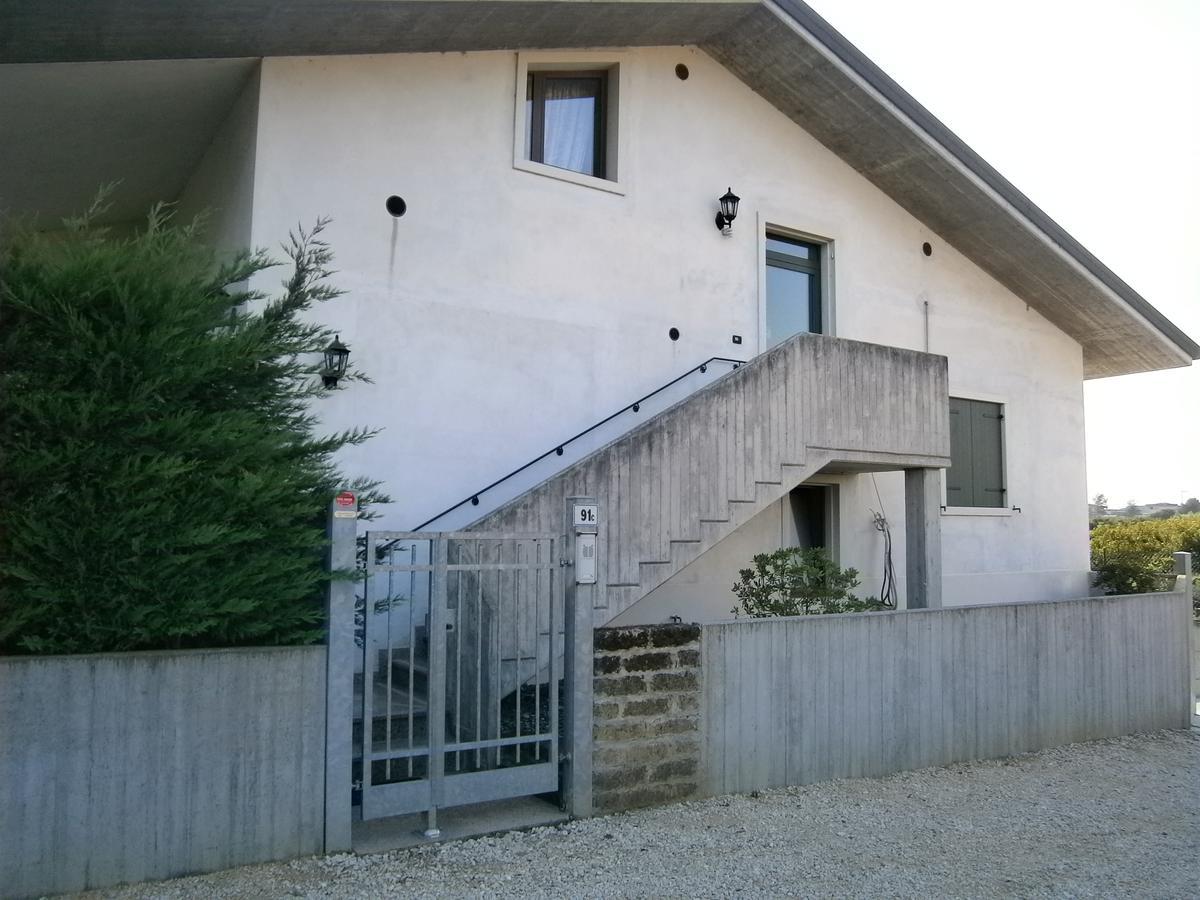 Appartamenti Sapori Di Campagna Pescantina Εξωτερικό φωτογραφία