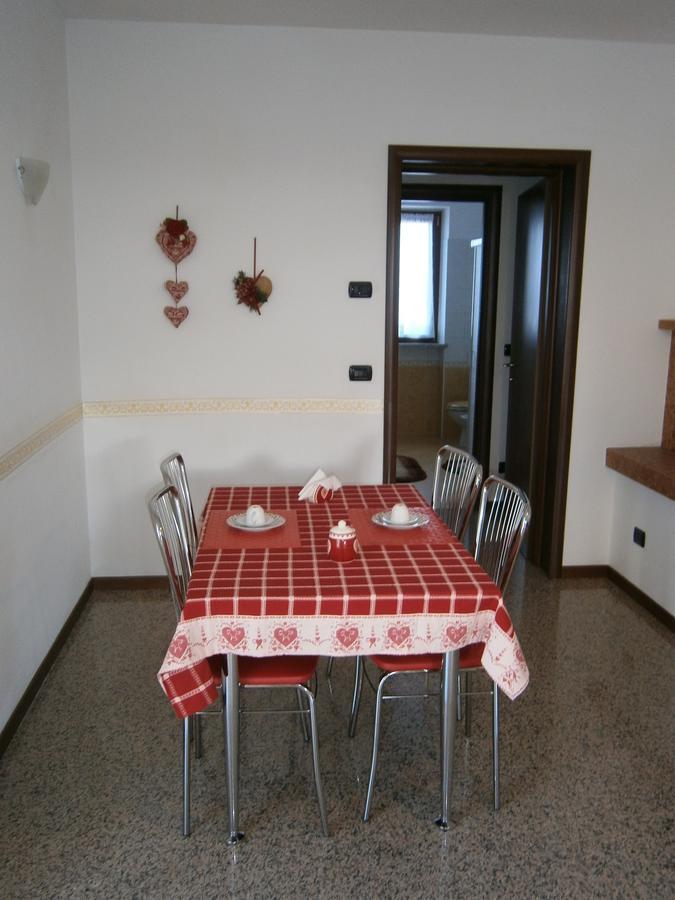 Appartamenti Sapori Di Campagna Pescantina Εξωτερικό φωτογραφία