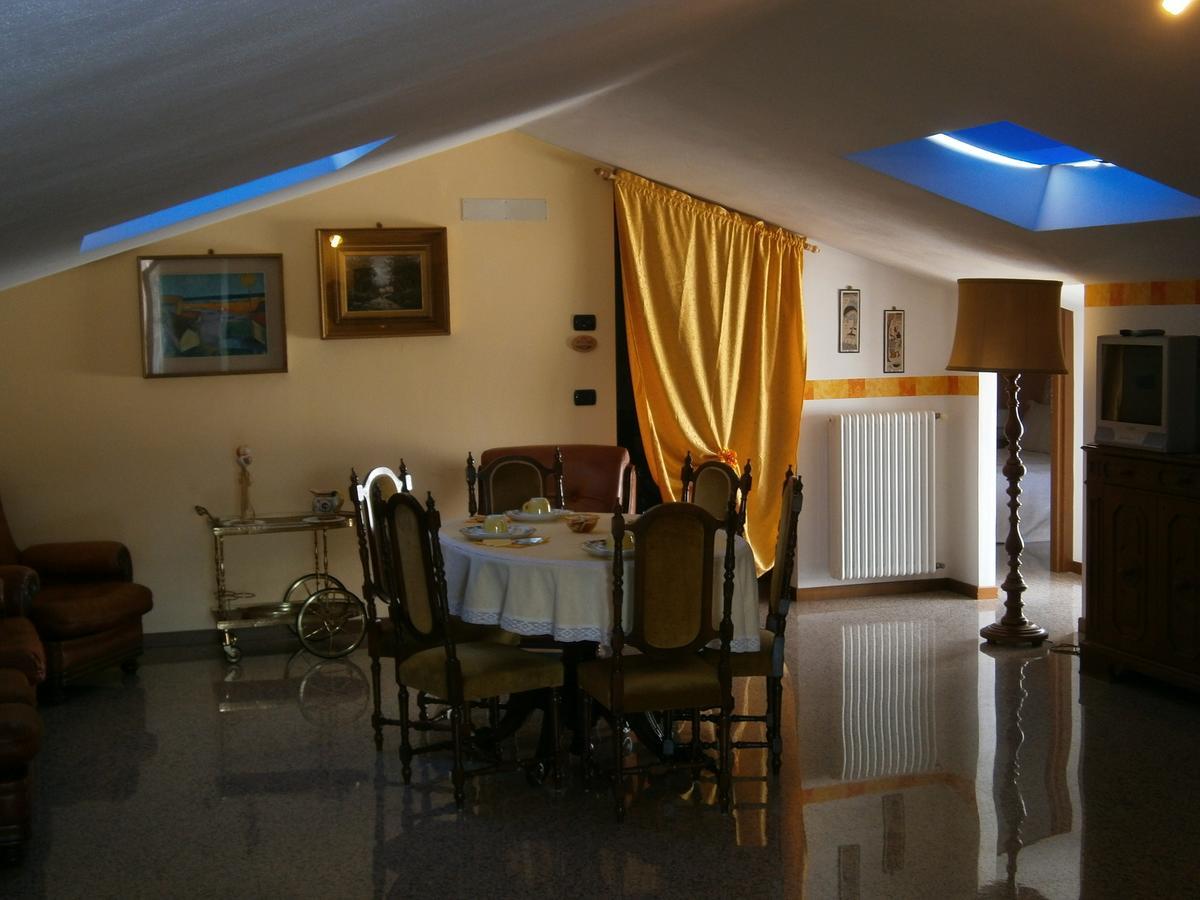 Appartamenti Sapori Di Campagna Pescantina Εξωτερικό φωτογραφία
