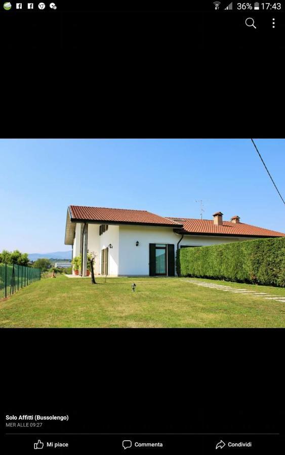 Appartamenti Sapori Di Campagna Pescantina Εξωτερικό φωτογραφία